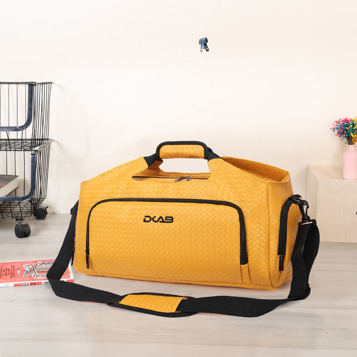 Women Multifunctional Sport and Travel Bag Stornfield