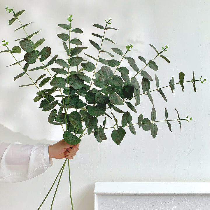 Eucalyptus Decorative Arrangement