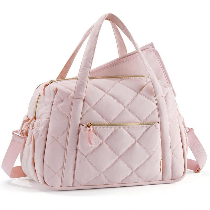 Stylish Quilted Handbag Stornfield