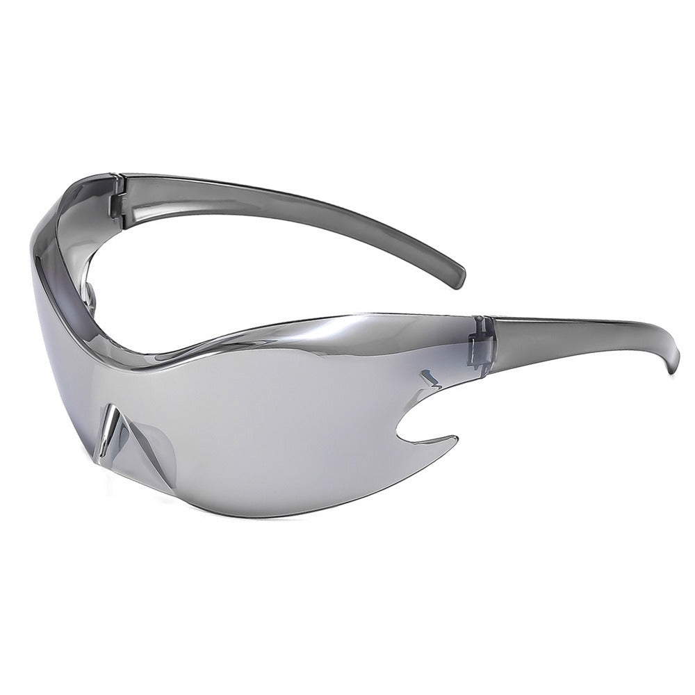 Unisex Aerodynamic Sport Sunglasses Stornfield