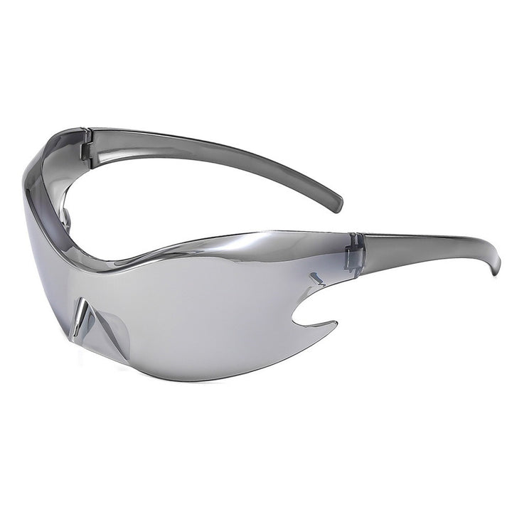 Unisex Aerodynamic Sport Sunglasses Stornfield