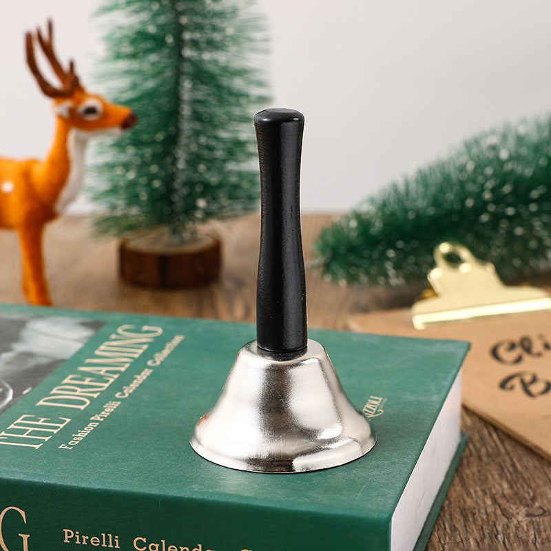 Classic Hand Bell Stornfield