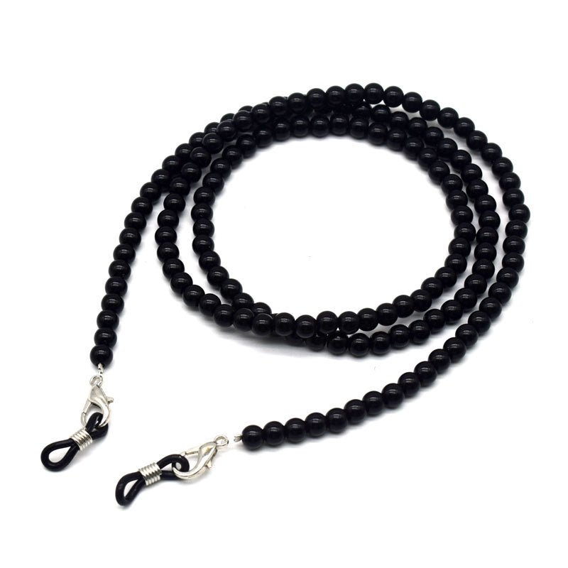Beaded Eyewear Retainer Chain Stornfield 1786692110
