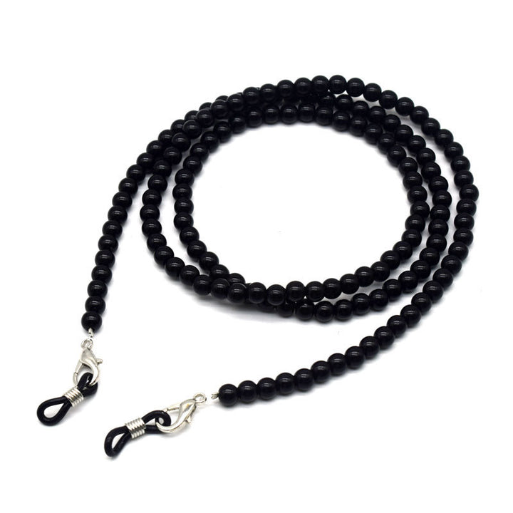 Beaded Eyewear Retainer Chain Stornfield 1786692110