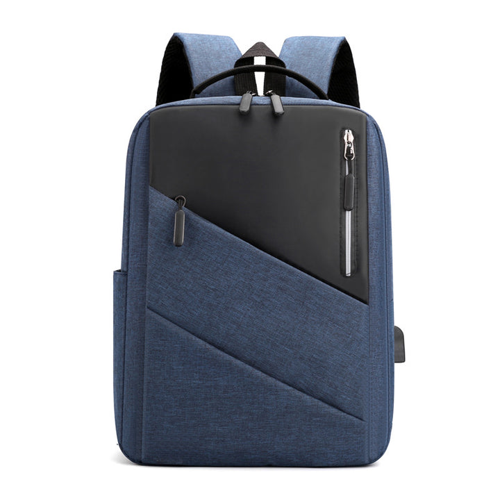 Stylish Anti-Theft Backpack Stornfield