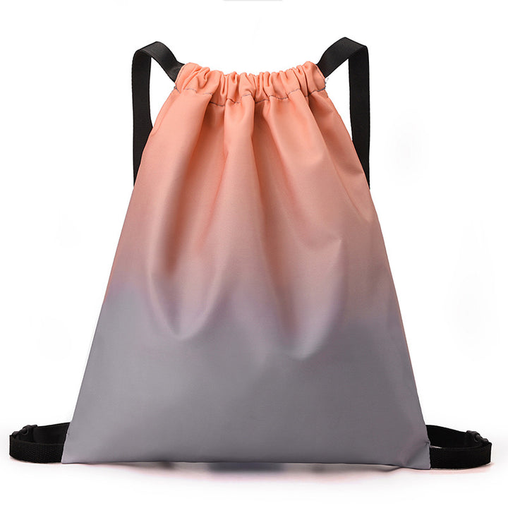 Drawstring Sports Backpack Stornfield