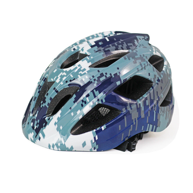 Advanced Multi-Sport Cycling Helmet Stornfield