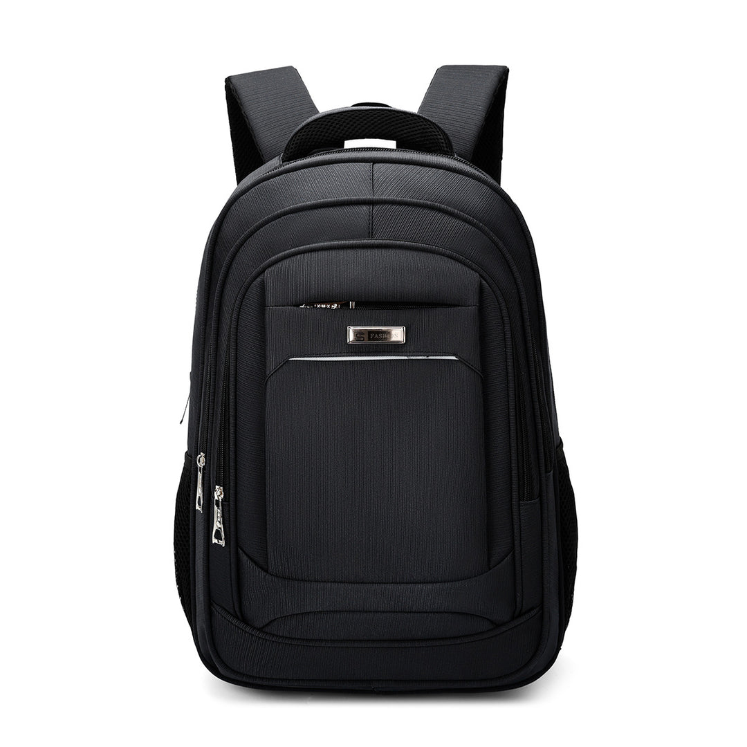 Enhanced Comfort Storage Backpack Stornfield