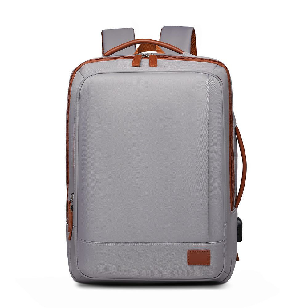 Professional Executive Laptop Backpack Stornfield