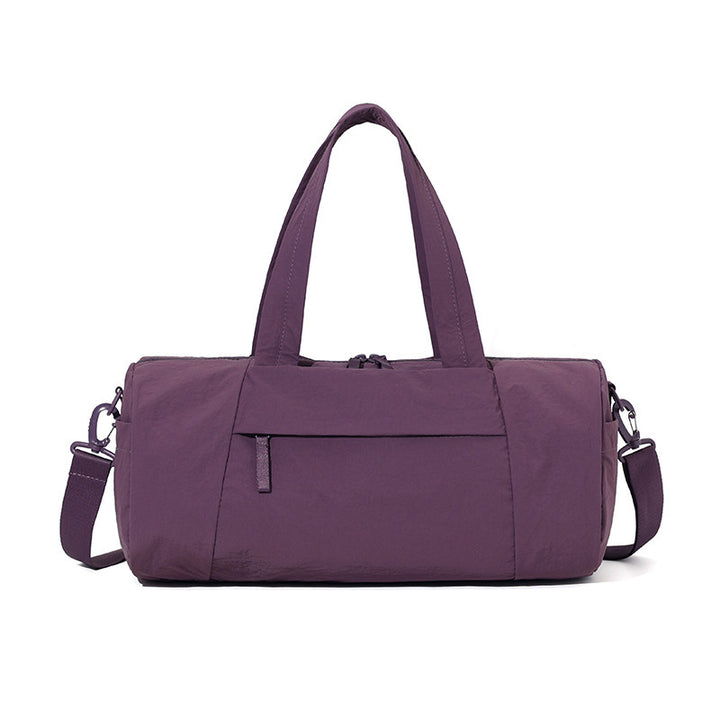 Durable Travel Carry-On Stornfield