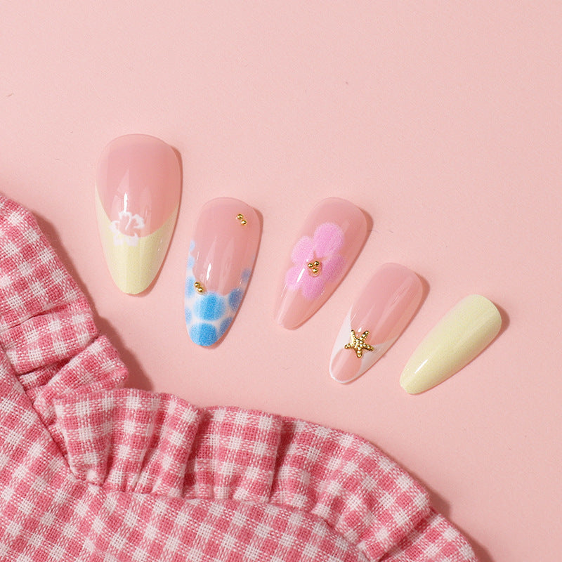 Artistic Nail Art Tips Collection Stornfield