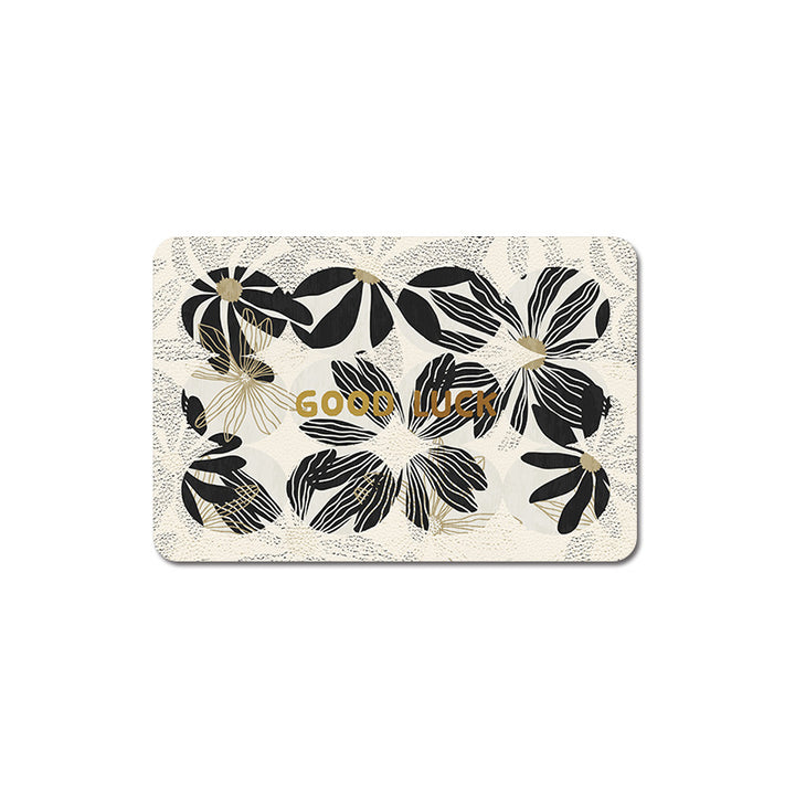 Decorative Kitchen Mat Stornfield