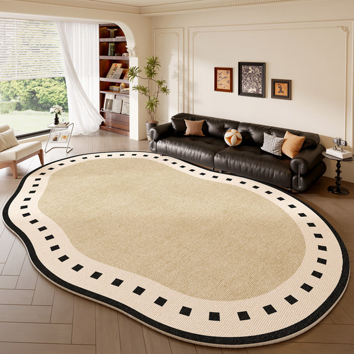 Decorative Floral Pattern Area Rug Stornfield
