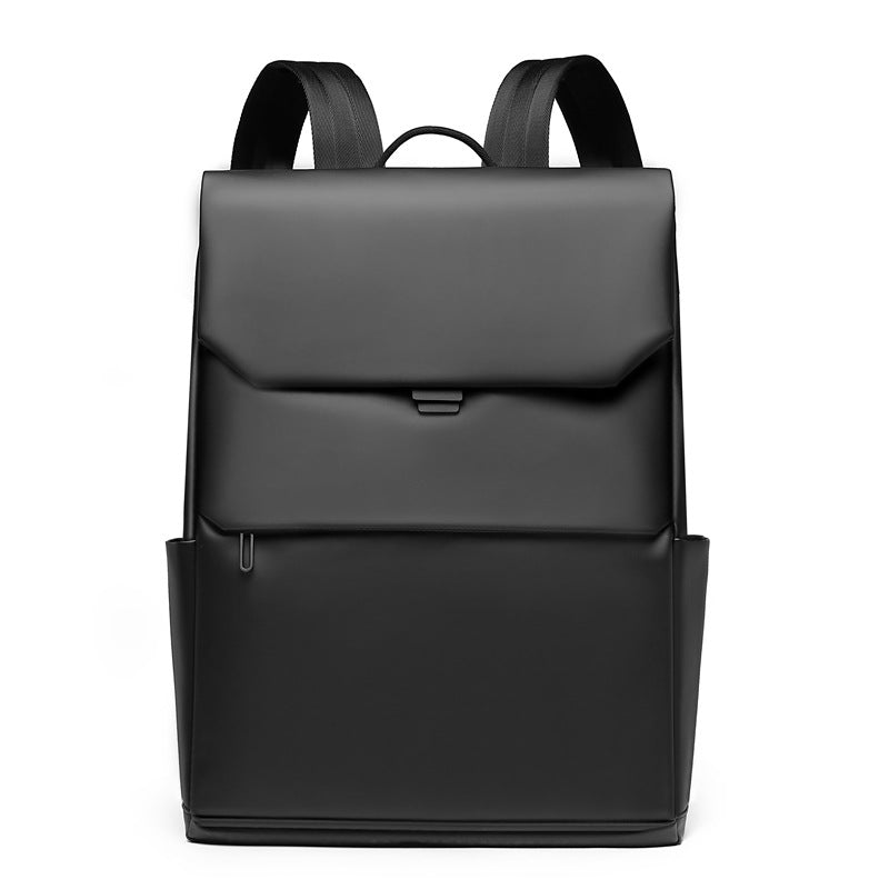 Sleek Minimalist Backpack Stornfield