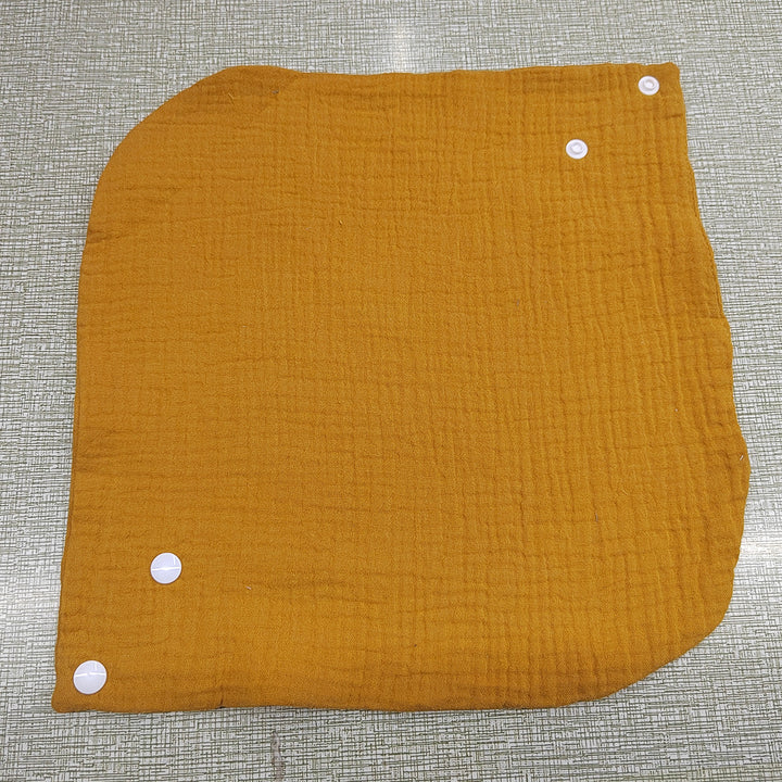 Soft Muslin Baby Blanket Stornfield