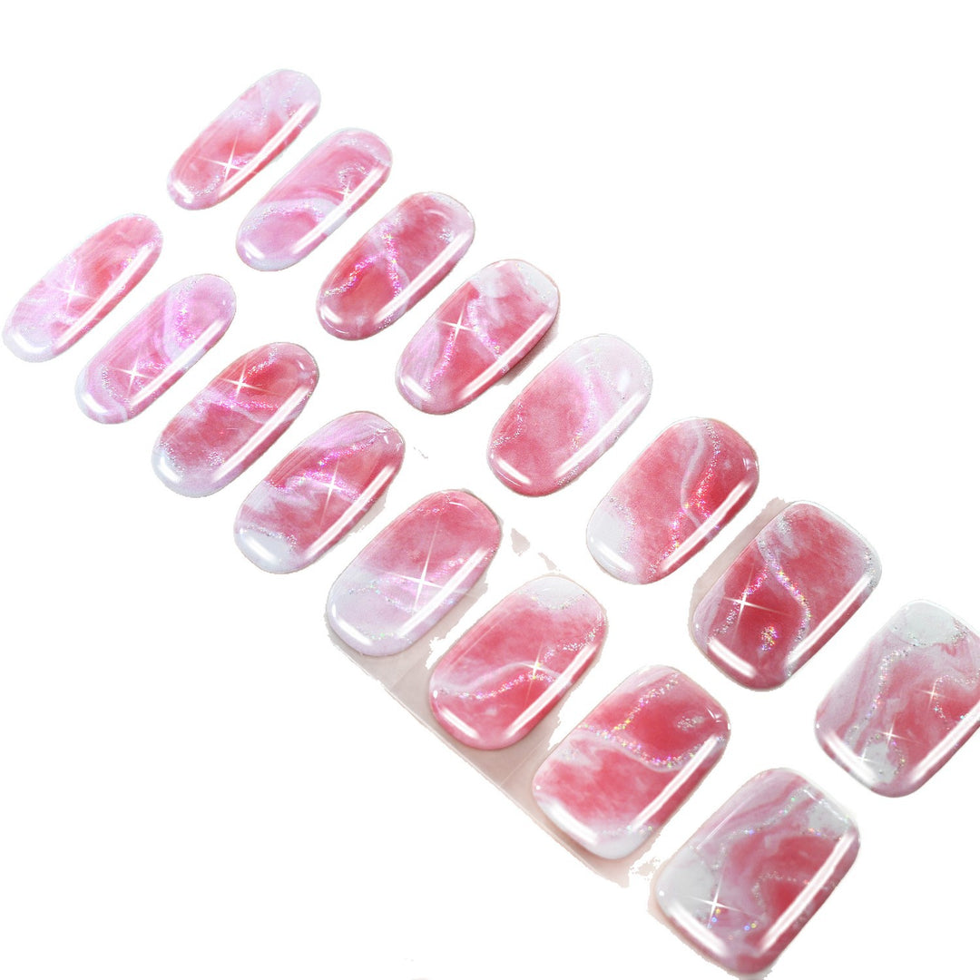 Nail Art Stickers