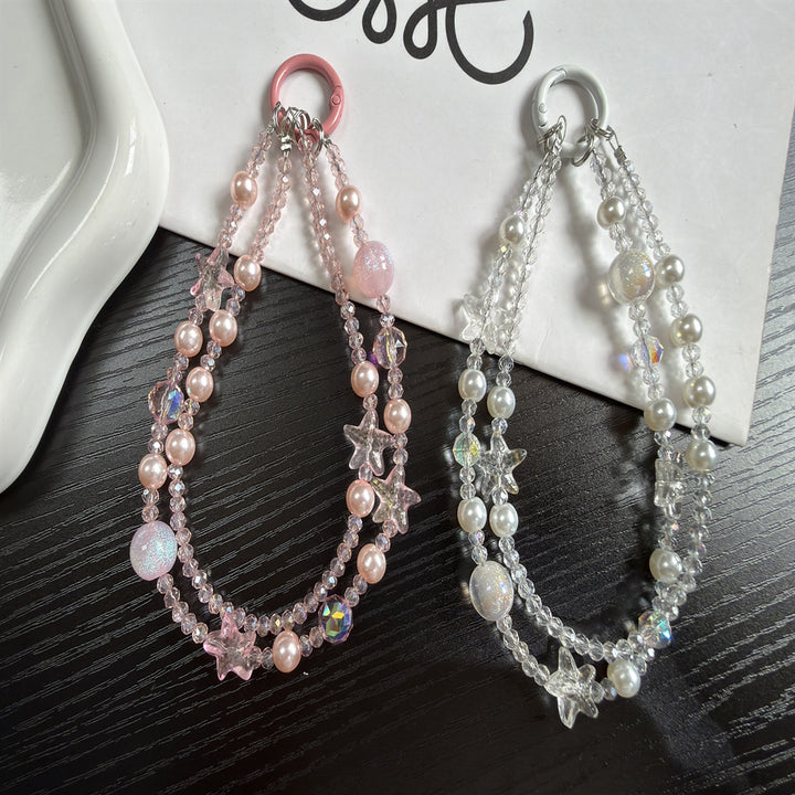 Stylish Beaded Eyewear Necklace Stornfield