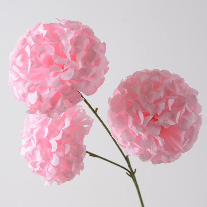 Artificial Decorative Flower Stems