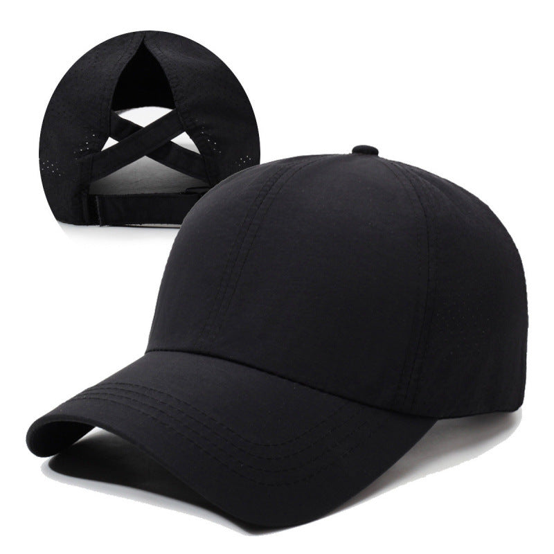 Ladies Functional Cap Stornfield
