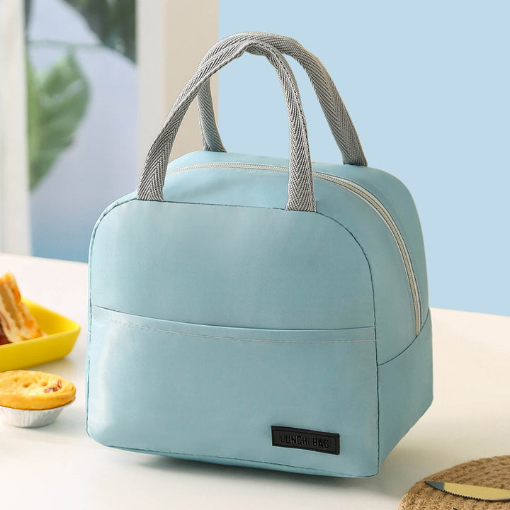Insulated Food Preservation Lunch Bag Stornfield