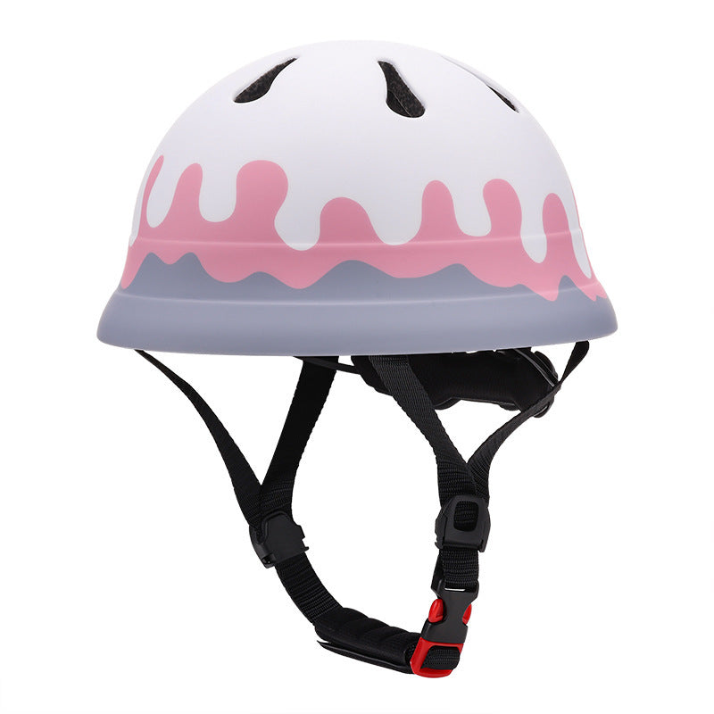 Multi-Sport Protective Helmets for Kids Stornfield
