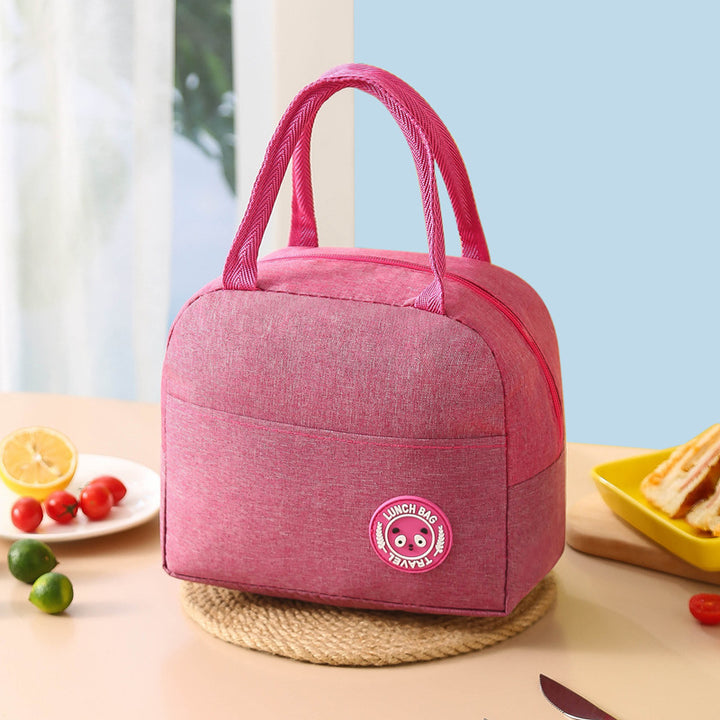 Insulated Lunch Tote Bag Stornfield