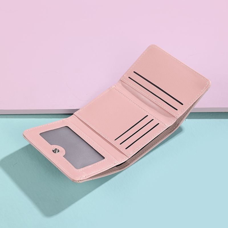 Cute Bear-Themed Cardholder Stornfield