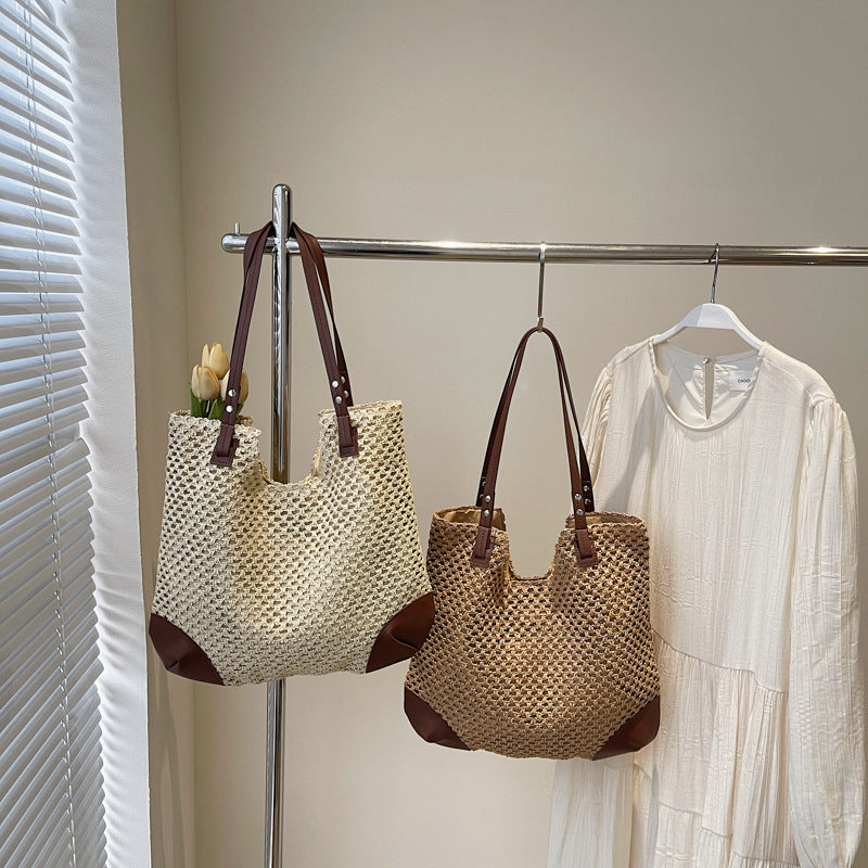 Structured Handbag Stornfield