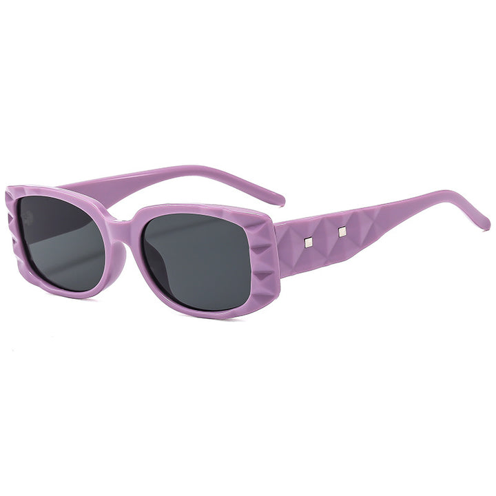 Women Designer Sunglasses with Unique Frame and UV Protection Stornfield