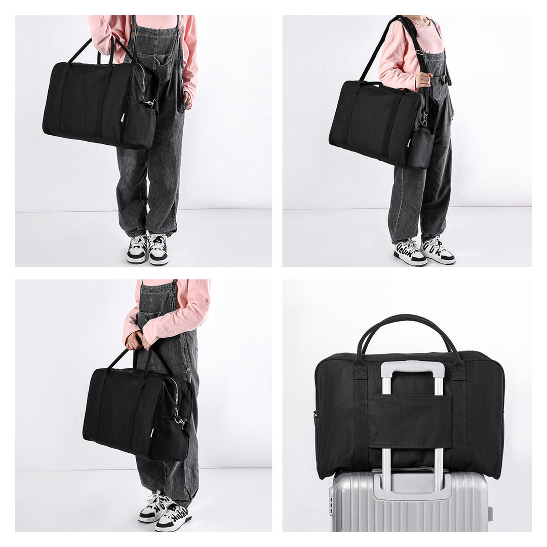 Sporty travel bag Stornfield