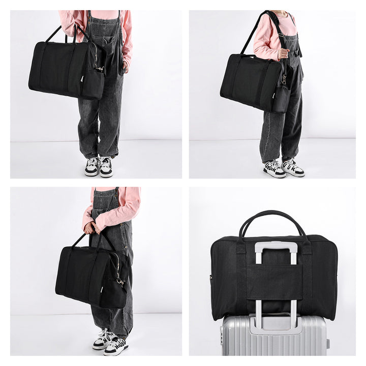 Sporty travel bag Stornfield