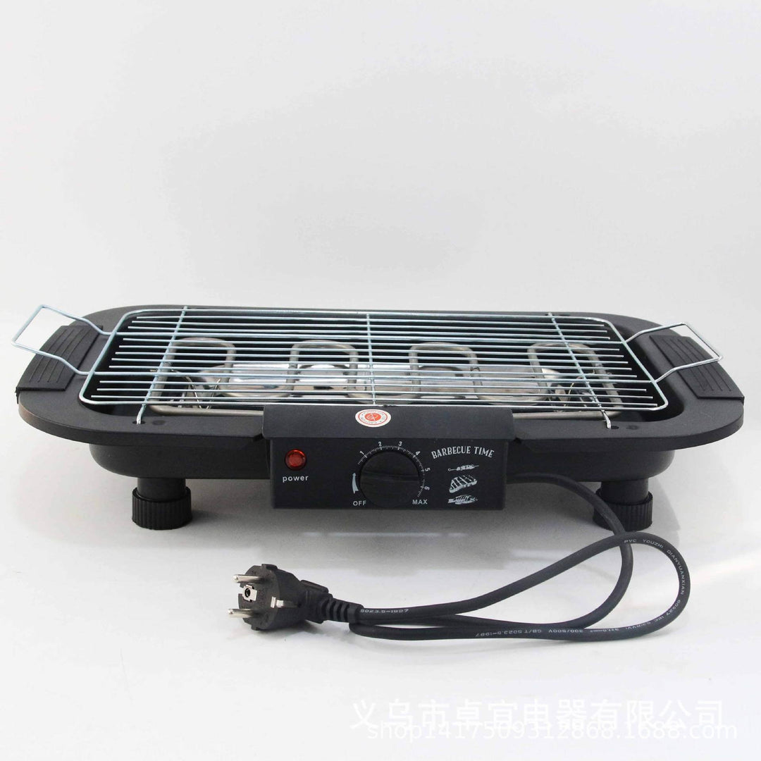Electric Indoor Barbecue Grill Stornfield