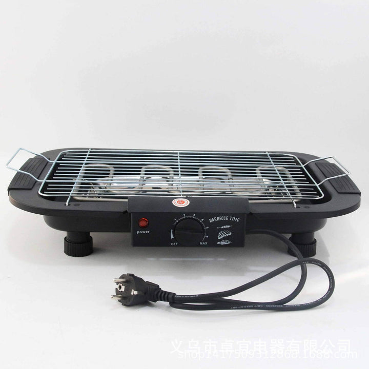 Electric Indoor Barbecue Grill Stornfield