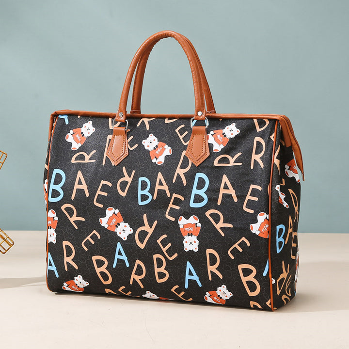 Shoulder bag Stornfield