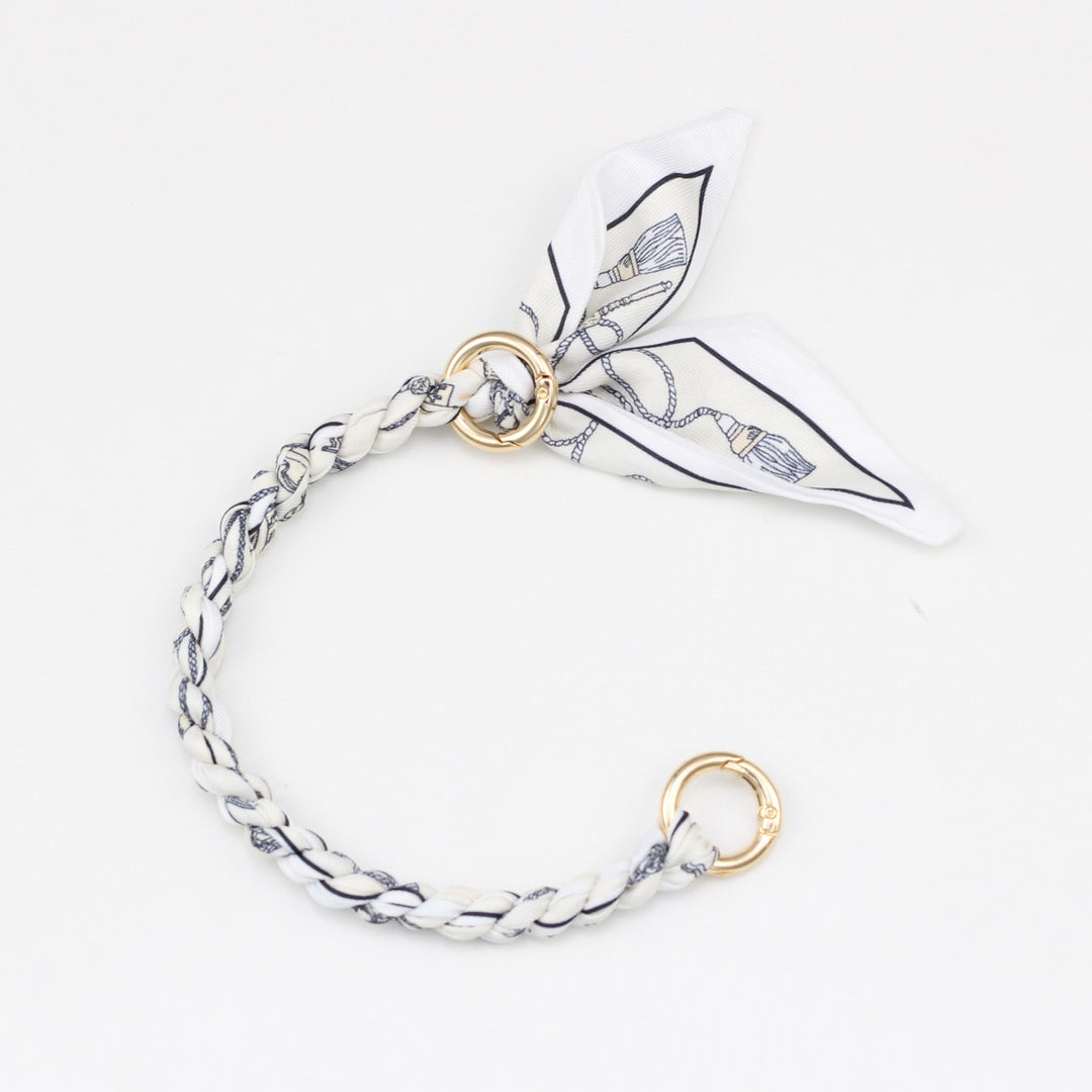 Chic Braided Wrist Charm Stornfield