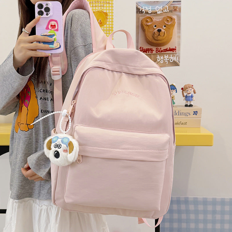 Lightweight Casual Backpack Stornfield 1791205376