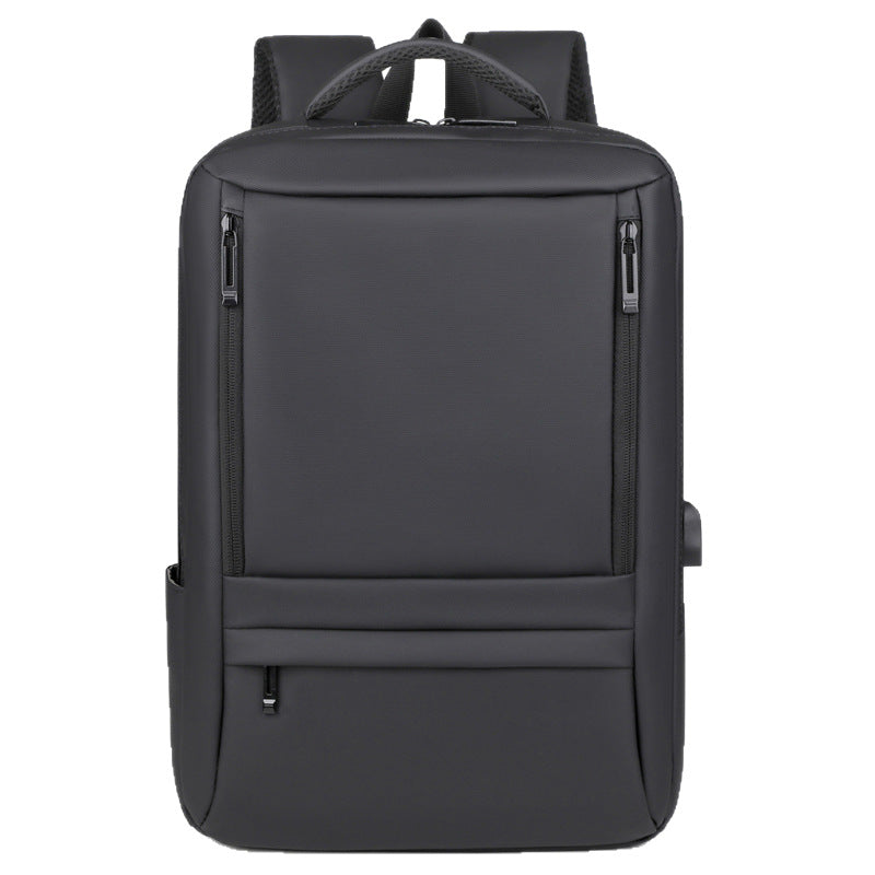 Highly functional laptop backpack with ergonomic design Stornfield