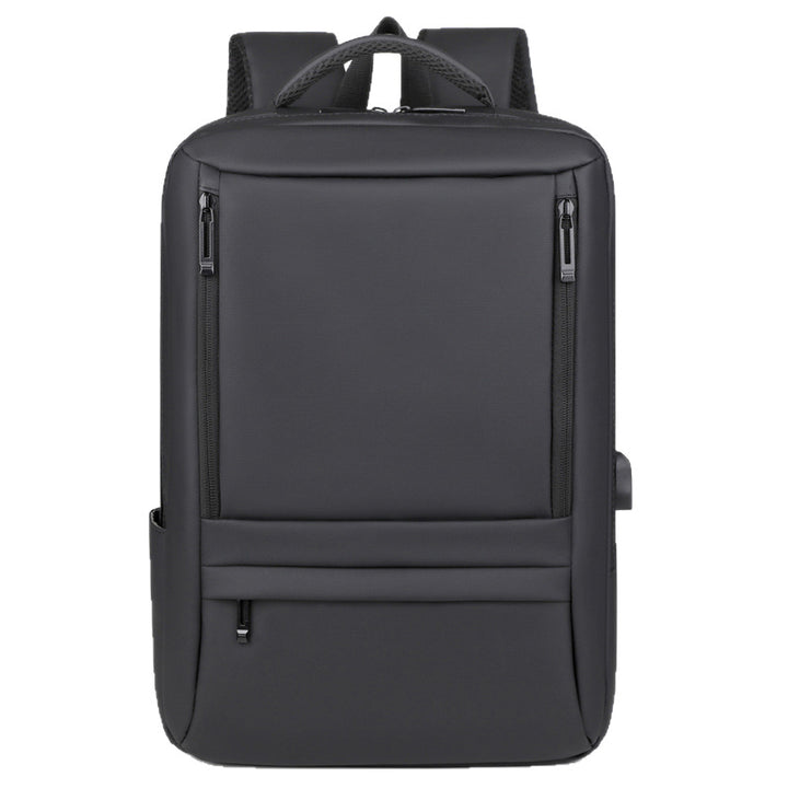 Highly functional laptop backpack with ergonomic design Stornfield