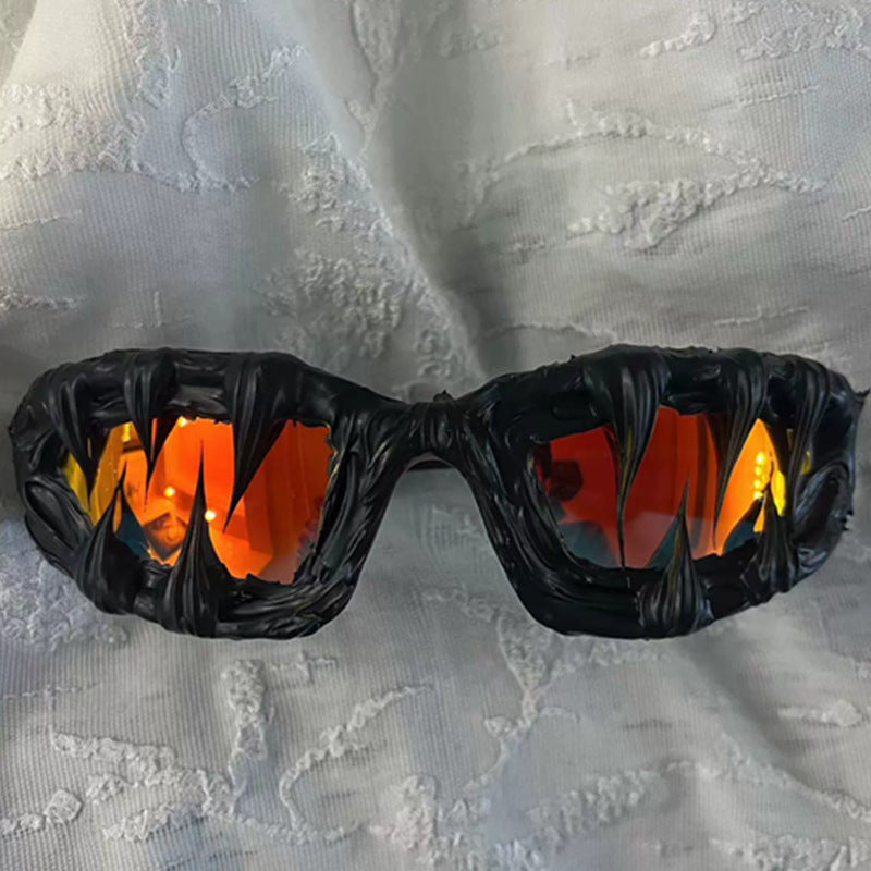 Women's Sporty Performance Sunglasses with Innovative Design Stornfield