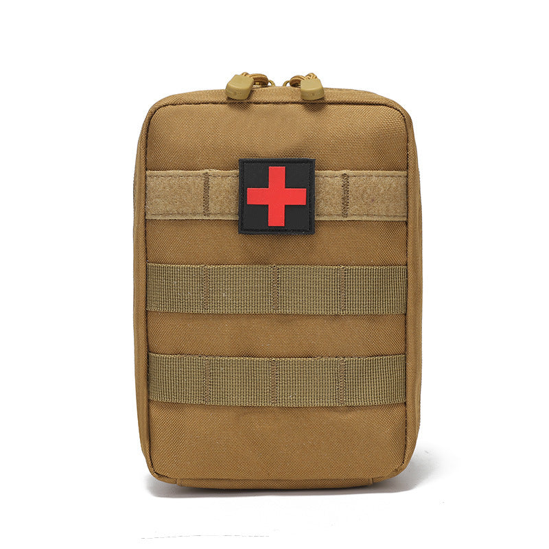 Tactical First Aid Kit Stornfield