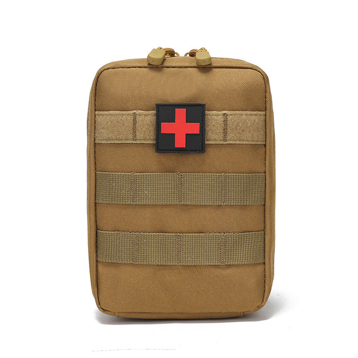 Tactical Medical Kit Stornfield