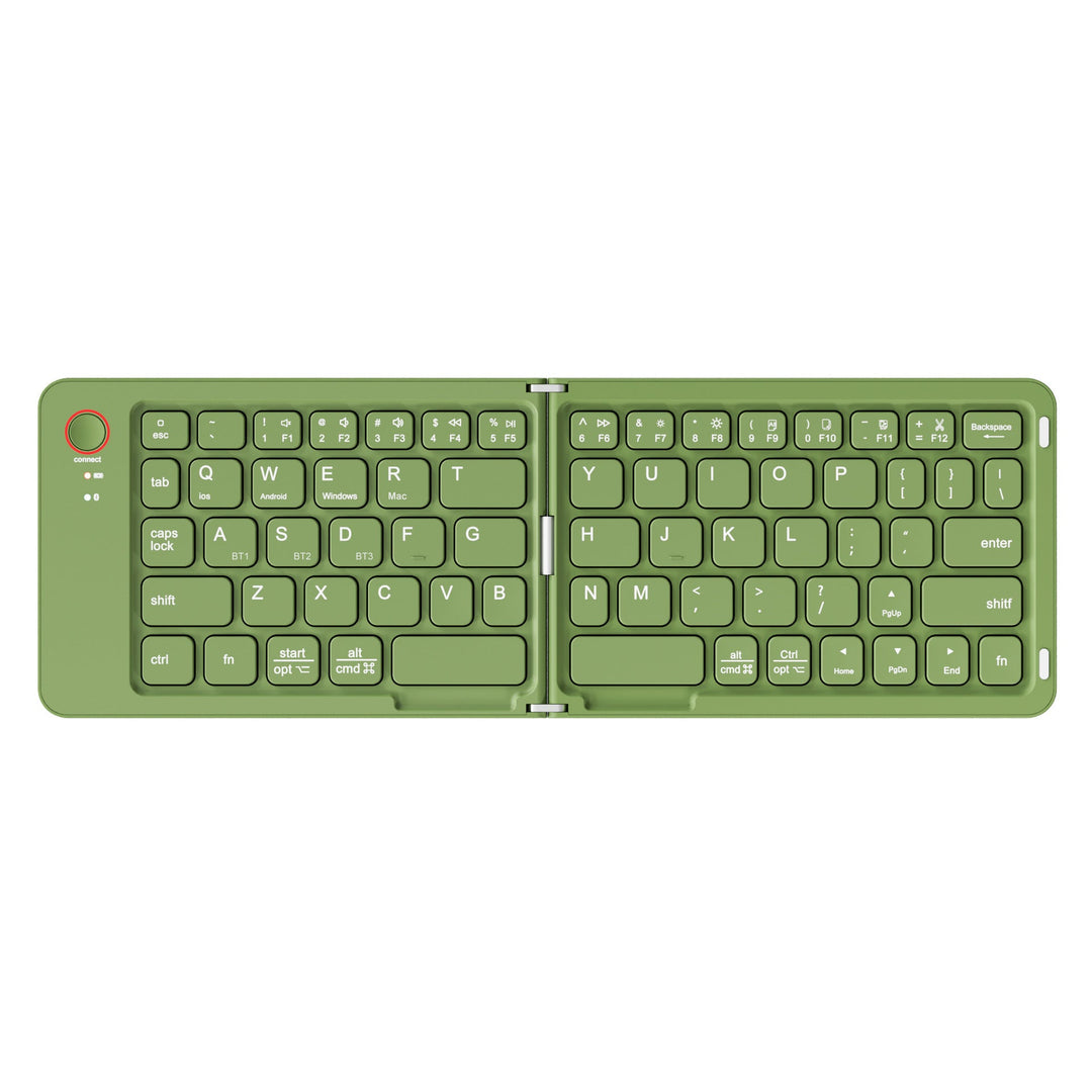 Foldable Wireless Keyboard Stornfield