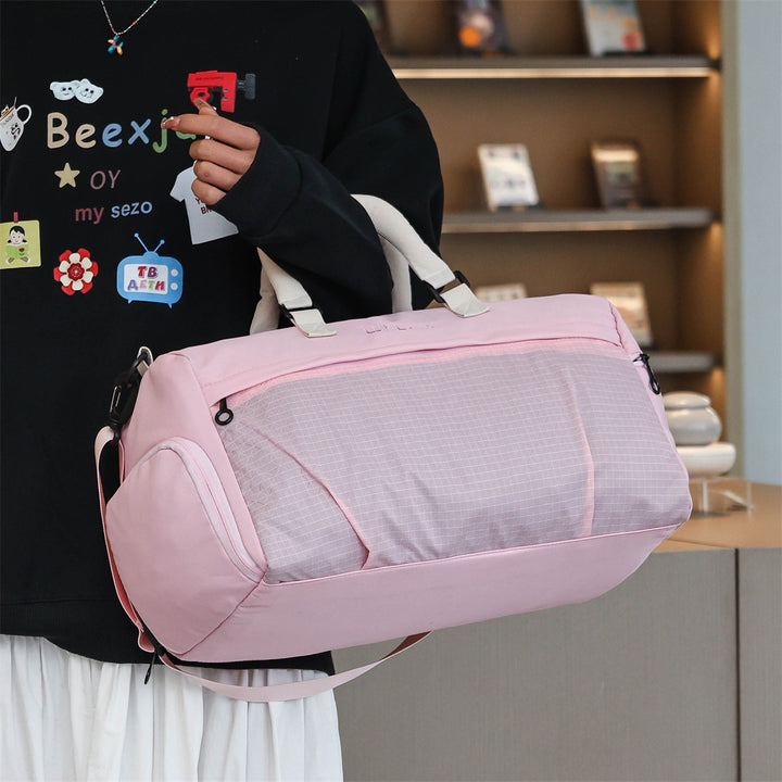 Multi-Functional Weekend Travel Bag Stornfield