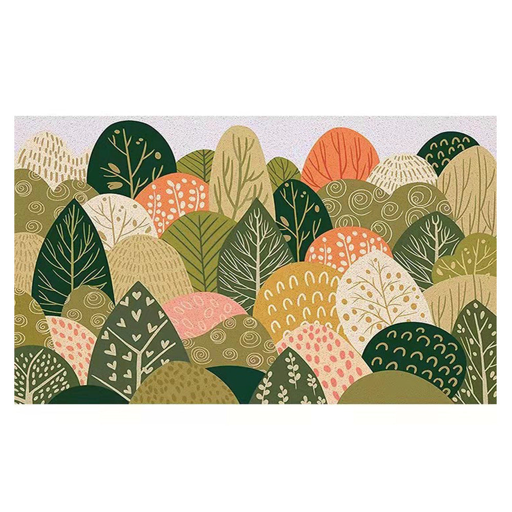 Doormat Stornfield