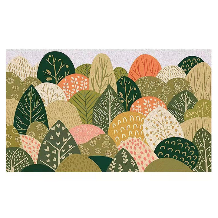 Doormat Stornfield