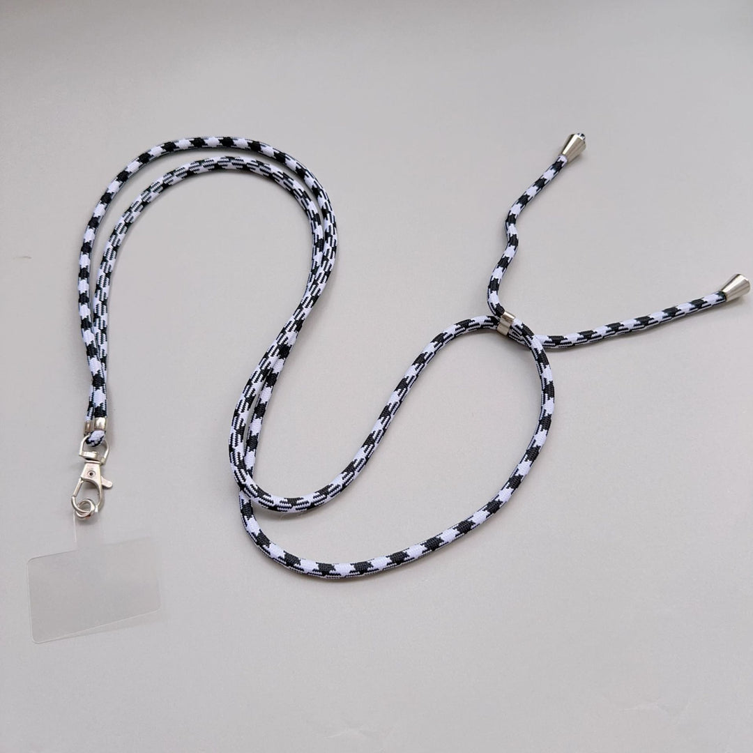 Stylish Lanyard Stornfield