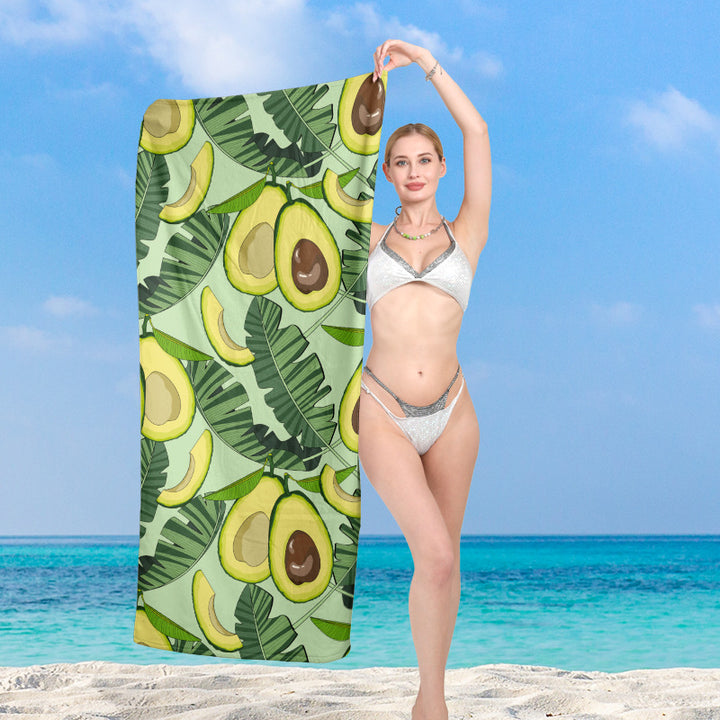 Cozy Towel Stornfield