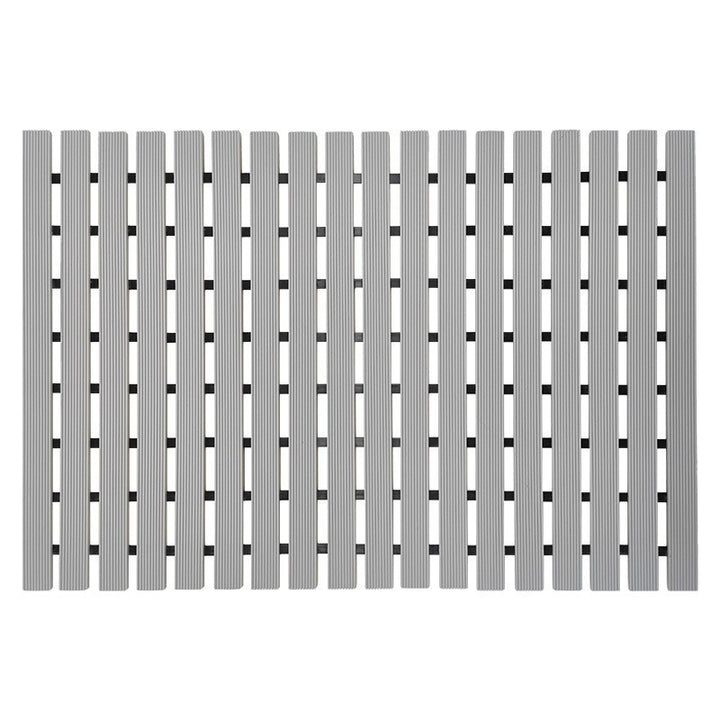 Interlocking Drainage Floor Mat Stornfield