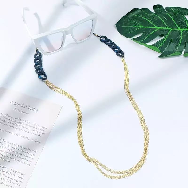 Modern Eyewear Chain Stornfield