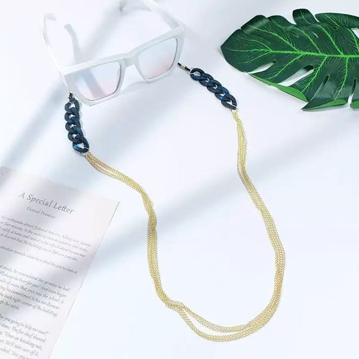 Modern Eyewear Chain Stornfield